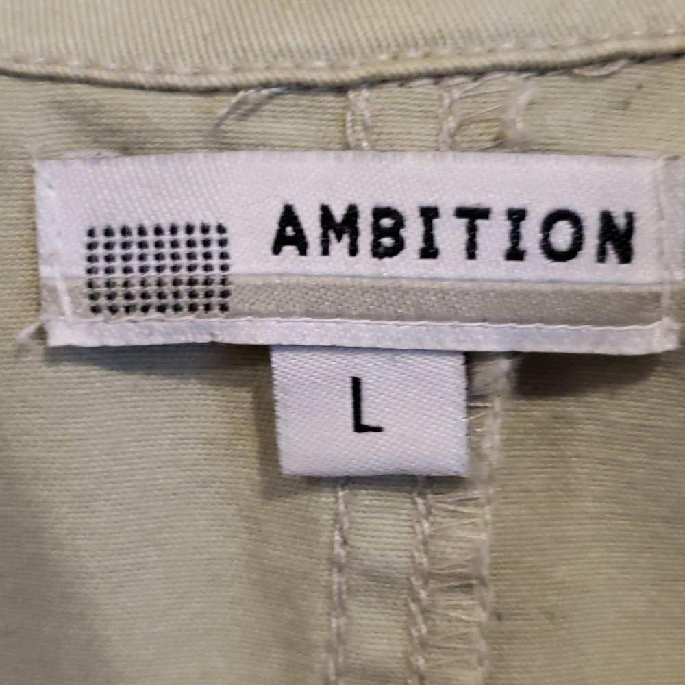 Ambition Women Jacket - Picture 4 of 6